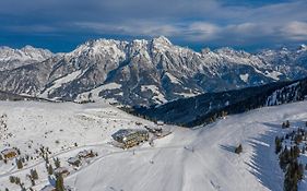 Mountainlovers Berghotel SeidlAlm